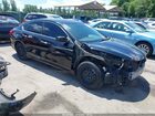 2017 Nissan Altima 2.5 S Black vin: 1N4AL3AP6HC137808