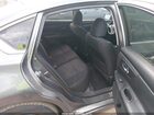 2017 Nissan Altima 2.5 Gray vin: 1N4AL3AP6HC179606 2017 Nissan Altima 2.5 Gray vin: 1N4AL3AP6HC179606