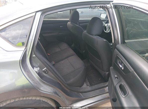 1N4AL3AP6HC179606 2017 NISSAN ALTIMA Gray Вид наклейки з VIN-кодом