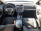 2017 Nissan Altima 2.5 Sv Gray vin: 1N4AL3AP6HC187849
