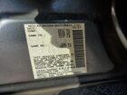 2017 Nissan Altima 2.5 Sv Gray vin: 1N4AL3AP6HC187849