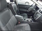 2017 Nissan Altima 2.5 Sl Black vin: 1N4AL3AP6HC213138