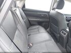 2017 Nissan Altima 2.5 Sl Black vin: 1N4AL3AP6HC213138