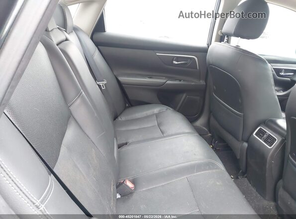 1N4AL3AP6HC213138 2017 NISSAN ALTIMA Black Vista de la etiqueta del VIN