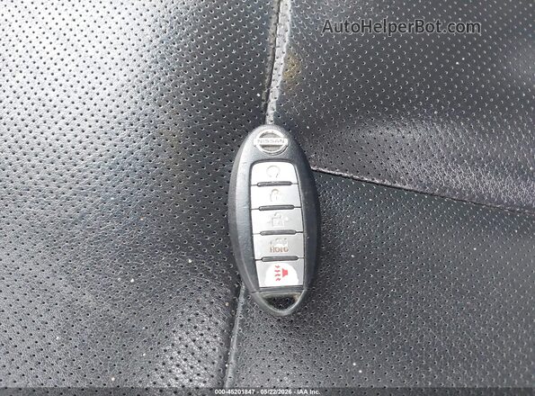 1N4AL3AP6HC213138 2017 NISSAN ALTIMA Black Vista del salpicadero