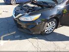 2017 Nissan Altima 2.5 S Черный vin: 1N4AL3AP6HC238489