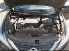2017 Nissan Altima 2.5 S Черный vin: 1N4AL3AP6HC238489