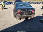 2017 Nissan Altima 2.5 S Черный vin: 1N4AL3AP6HC238489
