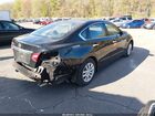 2017 Nissan Altima 2.5 S Черный vin: 1N4AL3AP6HC238489
