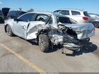 2017 Nissan Altima 2.5 Sv Серебряный vin: 1N4AL3AP6HC290480