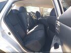 2017 Nissan Altima 2.5 Sv Серебряный vin: 1N4AL3AP6HC290480