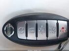 2017 Nissan Altima 2.5 Sv Серебряный vin: 1N4AL3AP6HC290480
