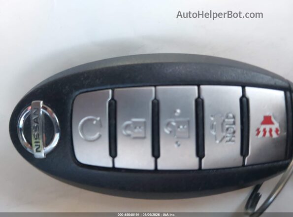 1N4AL3AP6HC290480 2017 NISSAN ALTIMA Серебряный Вид панели приборов