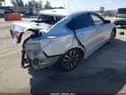 2017 Nissan Altima 2.5 Sv Серебряный vin: 1N4AL3AP6HC290480