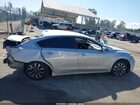 2017 Nissan Altima 2.5 Sv Серебряный vin: 1N4AL3AP6HC290480