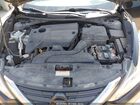 2017 Nissan Altima 2.5 S Black vin: 1N4AL3AP6HN305466
