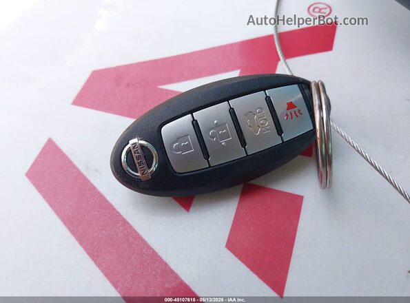 1N4AL3AP6HN305466 2017 NISSAN ALTIMA Black Widok deski rozdzielczej