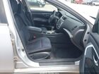 2017 Nissan Altima 2.5 S Silver vin: 1N4AL3AP6HN366963