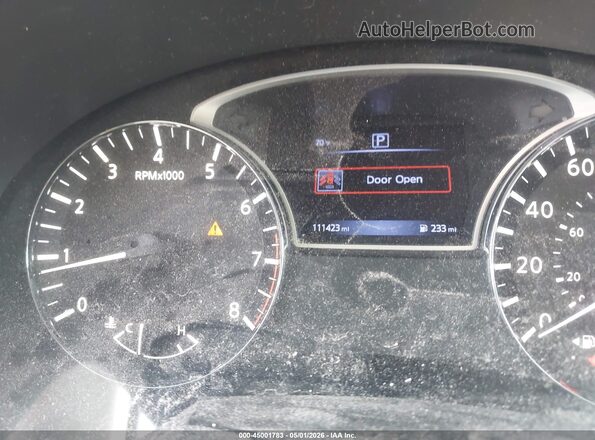 1N4AL3AP6HN366963 2017 NISSAN ALTIMA Silver 