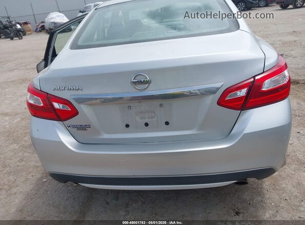 1N4AL3AP6HN366963 2017 NISSAN ALTIMA Silver 