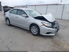 2018 Nissan Altima 2.5 S Silver vin: 1N4AL3AP6JC118665