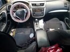 2018 Nissan Altima 2.5 S Красный vin: 1N4AL3AP6JC176193