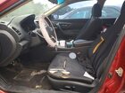 2018 Nissan Altima 2.5 S Красный vin: 1N4AL3AP6JC176193