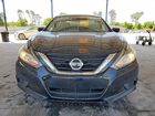 2018 Nissan Altima 2.5 S Черный vin: 1N4AL3AP6JC202145 2018 Nissan Altima 2.5 S Черный vin: 1N4AL3AP6JC202145