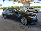 2018 Nissan Altima 2.5 S Черный vin: 1N4AL3AP6JC202145 2018 Nissan Altima 2.5 S Черный vin: 1N4AL3AP6JC202145