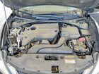 2018 Nissan Altima 2.5 S Черный vin: 1N4AL3AP6JC202145 2018 Nissan Altima 2.5 S Черный vin: 1N4AL3AP6JC202145