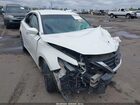 2018 Nissan Altima 2.5 Sv White vin: 1N4AL3AP6JC205238