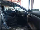 2018 Nissan Altima 2.5 S Серый vin: 1N4AL3AP6JC242824