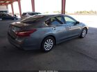 2018 Nissan Altima 2.5 S Серый vin: 1N4AL3AP6JC242824