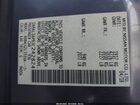 2018 Nissan Altima 2.5 S Серый vin: 1N4AL3AP6JC242824