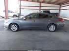 2018 Nissan Altima 2.5 S Серый vin: 1N4AL3AP6JC242824