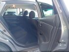 2018 Nissan Altima 2.5 S Серый vin: 1N4AL3AP6JC242824