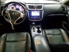 2018 Nissan Altima 2.5 Sr Black vin: 1N4AL3AP6JC274978