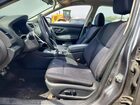 2018 Nissan Altima 2.5 S Gray vin: 1N4AL3AP6JC280697