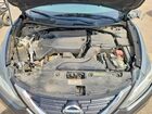 2018 Nissan Altima 2.5 S Gray vin: 1N4AL3AP6JC280697