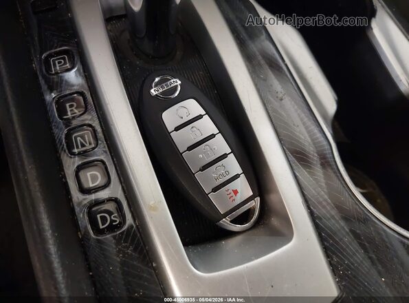 1N4AL3AP7GC152378 2016 NISSAN ALTIMA White წინა პანელის ხედი