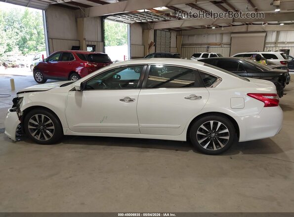 1N4AL3AP7GC152378 2016 NISSAN ALTIMA White სალონის 360-გრადუსიანი ხედი