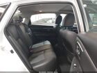 2016 Nissan Altima 2.5 Sl White vin: 1N4AL3AP7GC152378