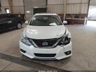 2016 Nissan Altima 2.5 Sl White vin: 1N4AL3AP7GC152378