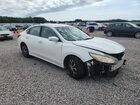 2016 Nissan Altima 2.5 S White vin: 1N4AL3AP7GC180620