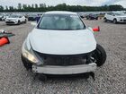 2016 Nissan Altima 2.5 S White vin: 1N4AL3AP7GC180620
