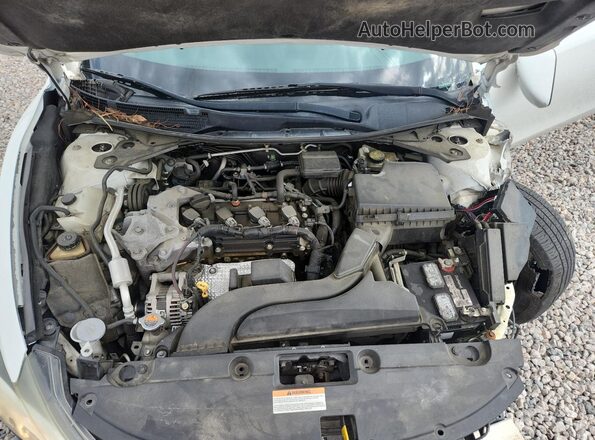1N4AL3AP7GC180620 2016 NISSAN ALTIMA White Rear interior view