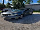 2016 Nissan Altima 2.5 S Gray vin: 1N4AL3AP7GC186935 2016 Nissan Altima 2.5 S Gray vin: 1N4AL3AP7GC186935