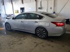 2016 Nissan Altima 2.5 Silver vin: 1N4AL3AP7GC199359 2016 Nissan Altima 2.5 Silver vin: 1N4AL3AP7GC199359