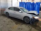 2016 Nissan Altima 2.5 Silver vin: 1N4AL3AP7GC199359 2016 Nissan Altima 2.5 Silver vin: 1N4AL3AP7GC199359