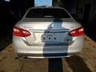 2016 Nissan Altima 2.5 Silver vin: 1N4AL3AP7GC199359 2016 Nissan Altima 2.5 Silver vin: 1N4AL3AP7GC199359
